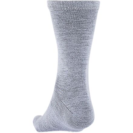 Injinji - Liner CoolMax Crew Sock - Men's