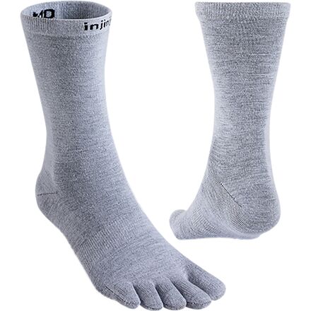 Injinji - Liner CoolMax Crew Sock - Men's