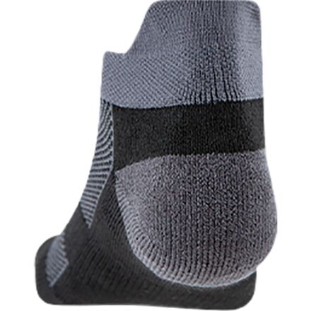 Injinji - Run CoolMax No-Show Midweight Sock - Men's