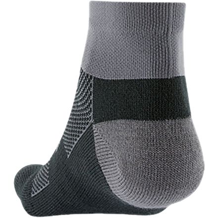 Injinji - Run Midweight Mini-Crew Sock - Men's