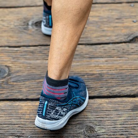 Injinji - Run Technical Mini-Crew Sock