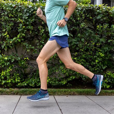 Injinji - Run Technical Mini-Crew Sock