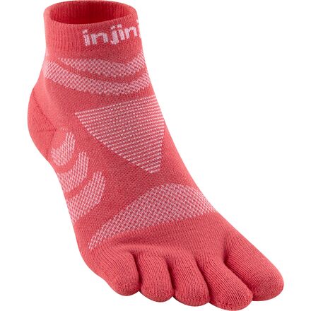 Run Technical Mini-Crew Sock - Women's