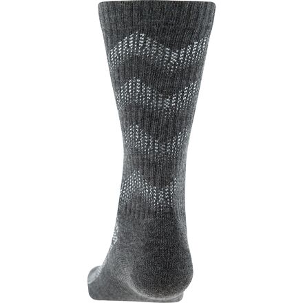 Injinji - Outdoor Midweight Wool Crew Sock