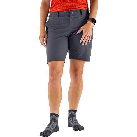 Injinji - Outdoor Midweight Wool Mini Crew Sock - Men's
