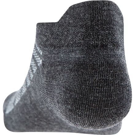 Injinji - Run Lightweight Wool No-Show Sock