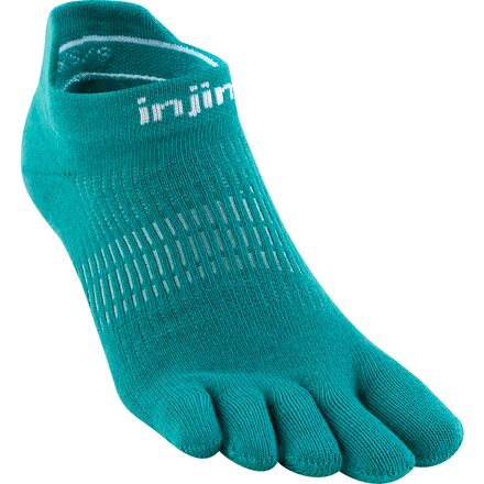 Lightweight Run No-Show Sock - Women's