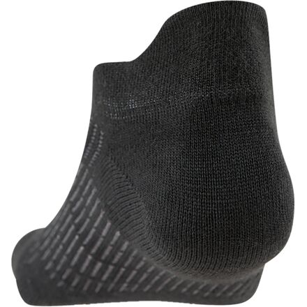Injinji - Lightweight Run No-Show Sock - Women's