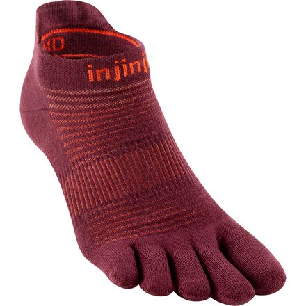 Run Lightweight No-Show Sock
