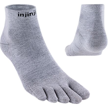 Injinji - Liner Mini-Crew Sock