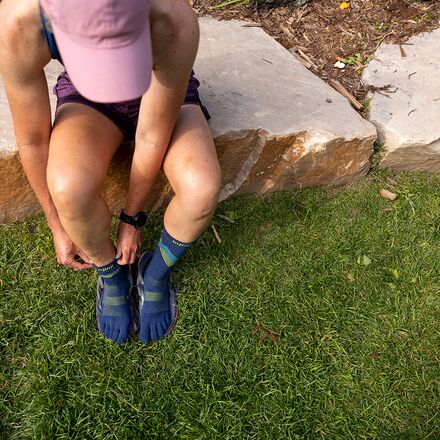 Injinji - Run Lightweight Crew Sock