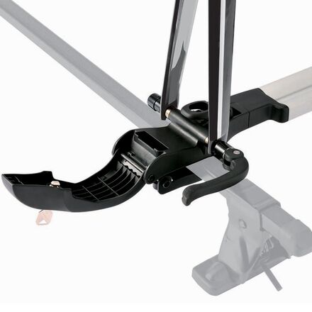 Inno Racks - Fork Lock III Roof Bike Rack