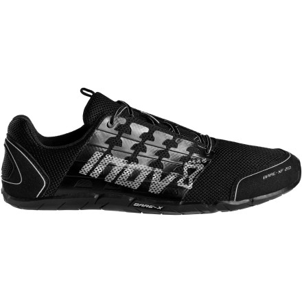 Inov8 Women's Bare-XF 210 V2 Cross-Trainer Shoes Coral W5.5 | Fitness & Cross-Training Inov8 Women's Bare-XF 210 V2 Cross-Trainer Shoes Coral W5.5 | Fitness & Cross-Training
