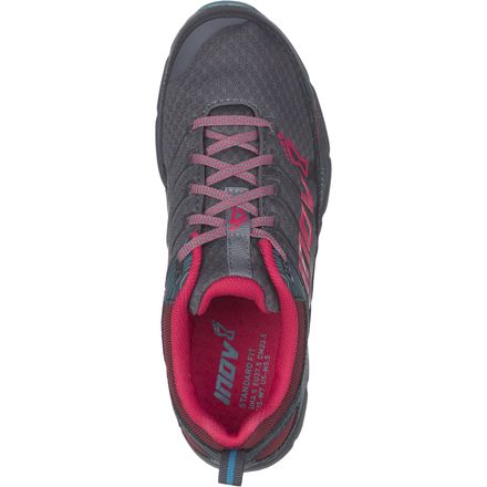 Inov 8 - Roclite 295 Standard Fit Trail Running Shoe - Women's