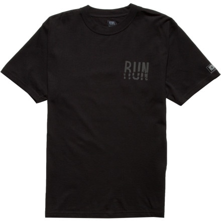ICNY - Run T-Shirt - Short-Sleeve - Men's