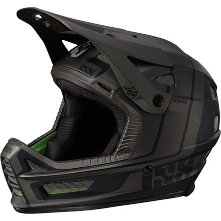 iXS - Xult Helmet