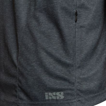 iXS - Progressive 7.1 Long-Sleeve Jersey - Men's