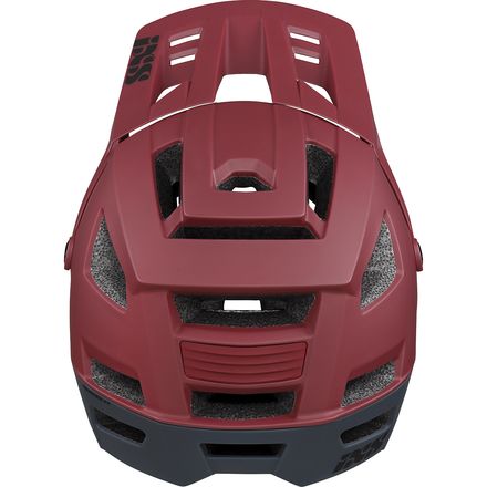 iXS - Trigger Full-Face Helmet