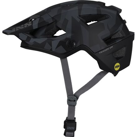 iXS - Trigger AM Mips Helmet