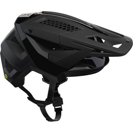 iXS - Carve 1.0 MIPS Helmet - Black