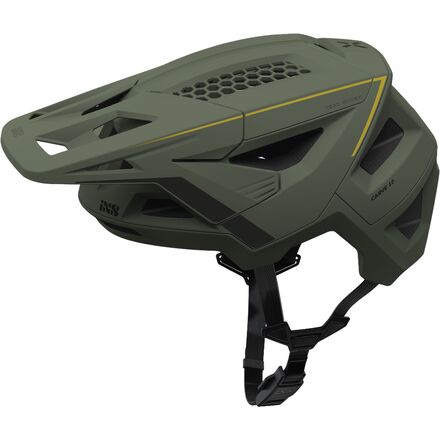 Carve 1.0 MIPS Helmet