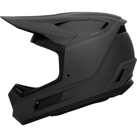 iXS - Trigger MX 1.0 MIPS Full Face Helmet - Black