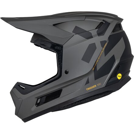 iXS - Trigger MX 1.0 MIPS Full Face Helmet