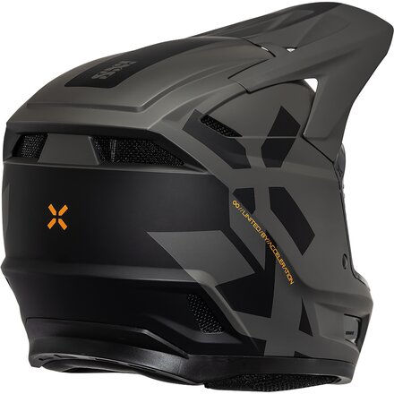 iXS - Trigger MX 1.0 MIPS Full Face Helmet