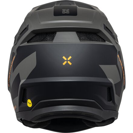 iXS - Trigger MX 1.0 MIPS Full Face Helmet