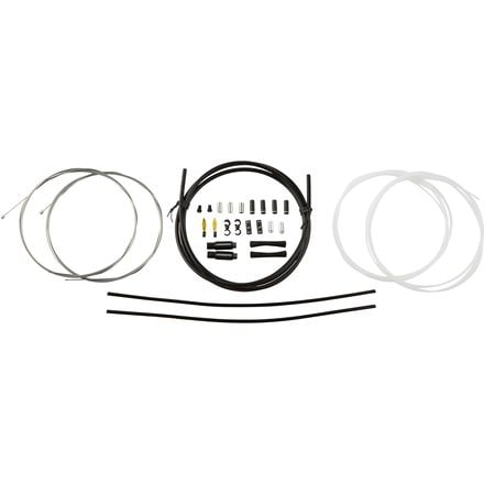 Jagwire - Road Elite Sealed Shift Cable Kit