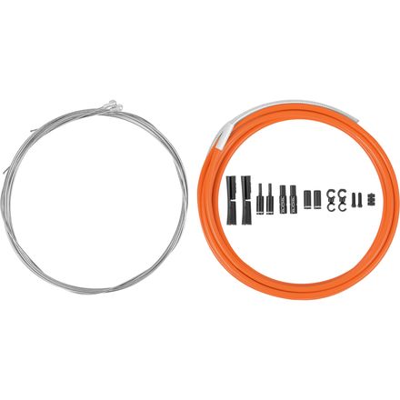Road Pro Brake Cable Kit