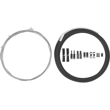 Road Pro Brake Cable Kit
