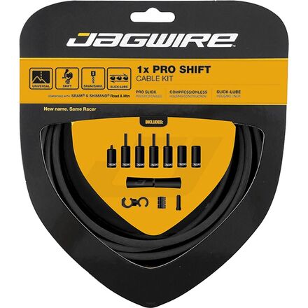 Jagwire - 1x Pro Shift Kit