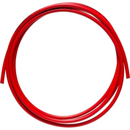 Jagwire - 1x Elite Sealed Shift Cable Kit - Red