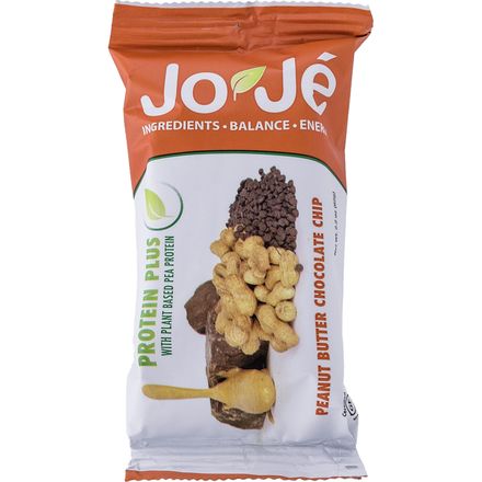 JoJe Bar - Protein Bar - 12-Pack