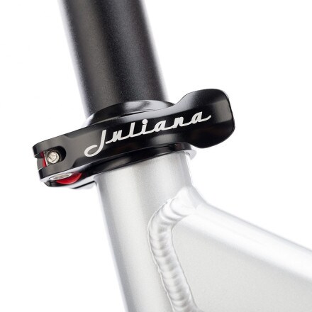 Juliana - Joplin Segundo Complete Mountain Bike