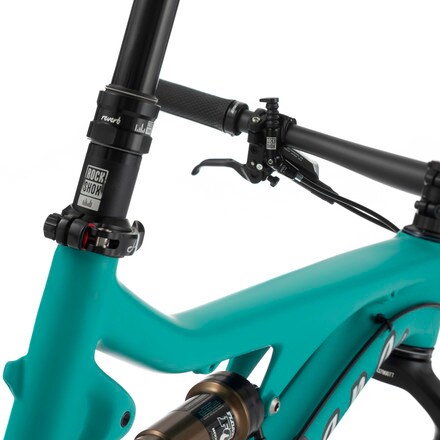Juliana - Roubion X01 Complete Mountain Bike - 2015