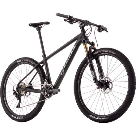 Juliana - Nevis Carbon CC XT Complete Mountain Bike - 2016