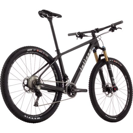 Juliana - Nevis Carbon CC XT Complete Mountain Bike - 2016