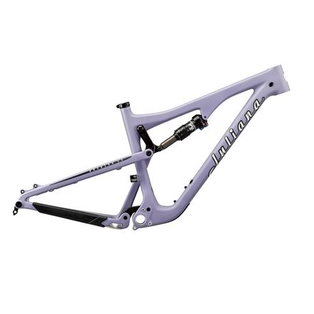 Juliana - Roubion 2.0 CC Carbon Mountain Bike Frame - 2016