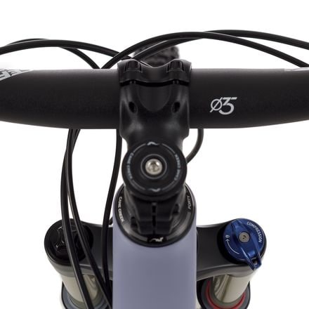 Juliana - Roubion 2.0 Carbon R Complete Mountain Bike
