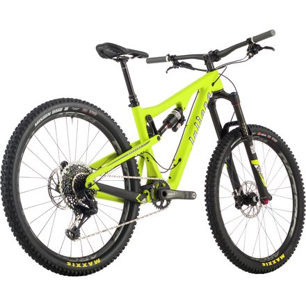 Juliana - Roubion 2.0 Carbon CC X01 Eagle Mountain Bike - 2017