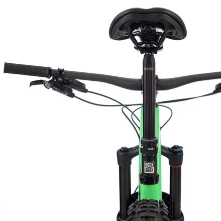 Juliana - Strega Carbon CC XX1 Complete Mountain Bike - 2018