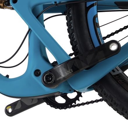 Juliana - Furtado 2.0 Carbon CC XX1 ENVE Complete Mountain Bike - 2017