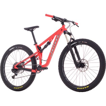 Juliana - Joplin 2.0 27.5+  D Complete Mountain Bike - 2018