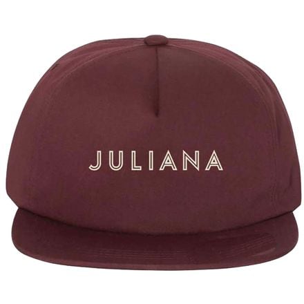 Juliana - Ambassador Hat