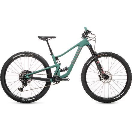 Juliana Joplin Carbon S Mountain Bike Women s Bikes