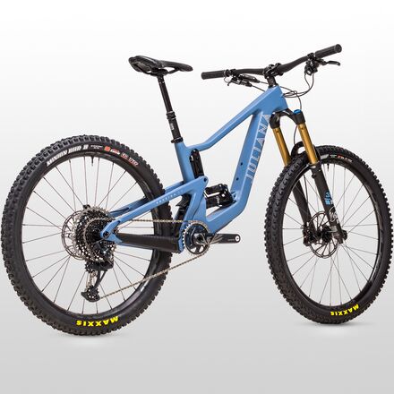 Juliana - Roubion Carbon CC X01 Eagle Mountain Bike - 2022