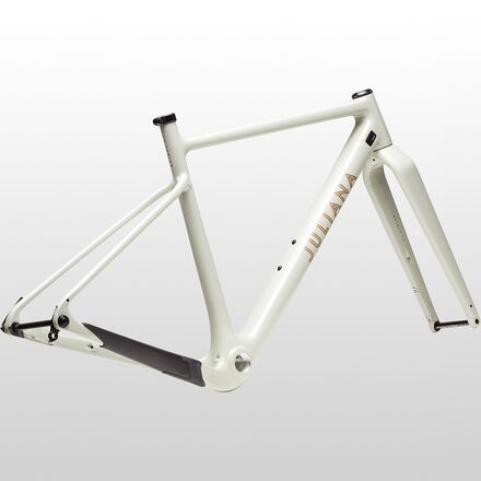 Juliana - Quincy Carbon CC Gravel Bike Frame