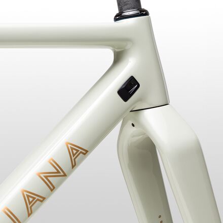 Juliana - Quincy Carbon CC Gravel Bike Frame - 2022